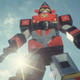 Illustration for article titled The 15 Weirdest Super Sentai Giant Robots
